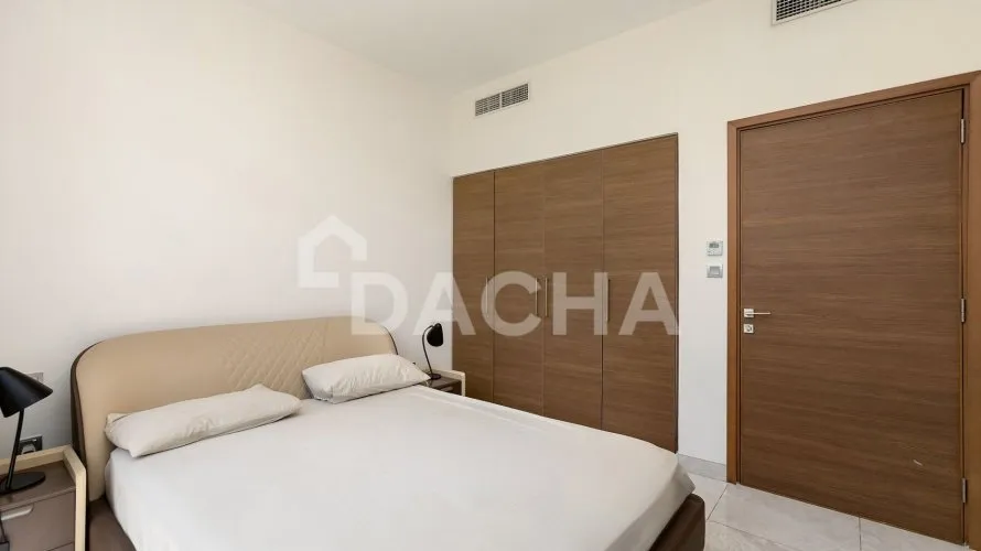 Villa de 4 chambres à Sidra Villas, UAE No. 1493 № 4