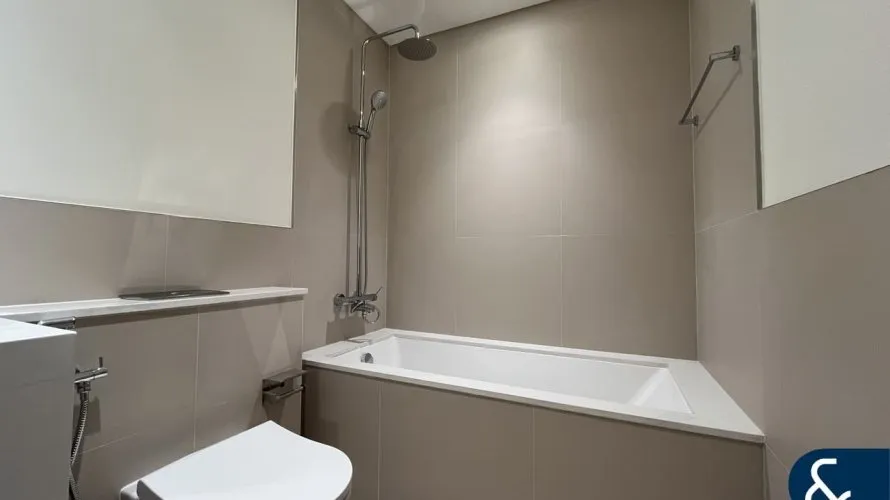 Appartement de 2 chambres à Dubai Hills Estate, UAE No. 1326 № 5