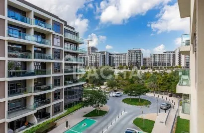 Appartement de 1 chambre à Park Heights, UAE No. 1630