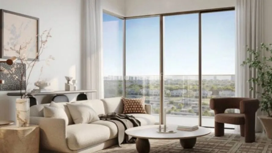 Appartement de 1 chambre à Dubai Hills Estate, UAE No. 1457 № 9