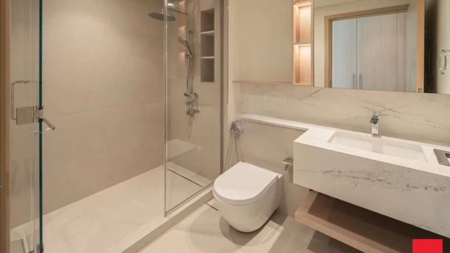 Appartement de 1 chambre à Dubai Hills Estate, UAE No. 1465 № 3