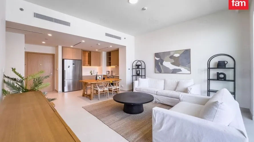 Appartement de 2 chambres à Dubai Hills Estate, UAE No. 1341 № 16