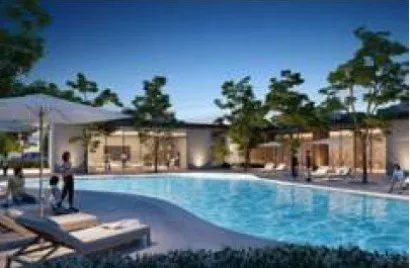 Villa de 5 chambres à Dubai Hills Estate, UAE No. 1346