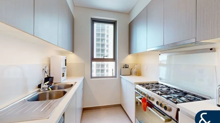 Appartement de 3 chambres à Dubai Hills Estate, UAE No. 1331 № 6