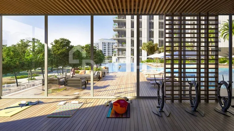 Appartement de 2 chambres à Dubai Hills Estate, UAE No. 1545 № 7