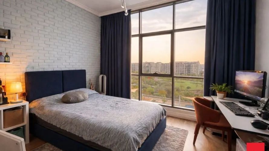 Appartement de 3 chambres à Dubai Hills Estate, UAE No. 1310 № 7