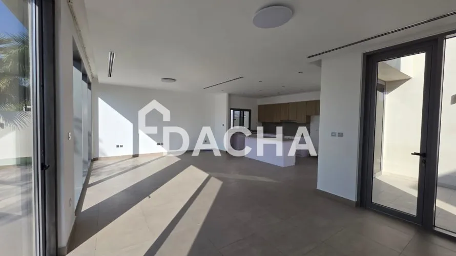 Villa de 4 chambres à Sidra Villas, UAE No. 1551 № 3