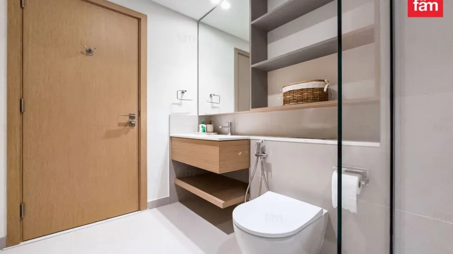 Appartement de 2 chambres à Dubai Hills Estate, UAE No. 1341 № 7