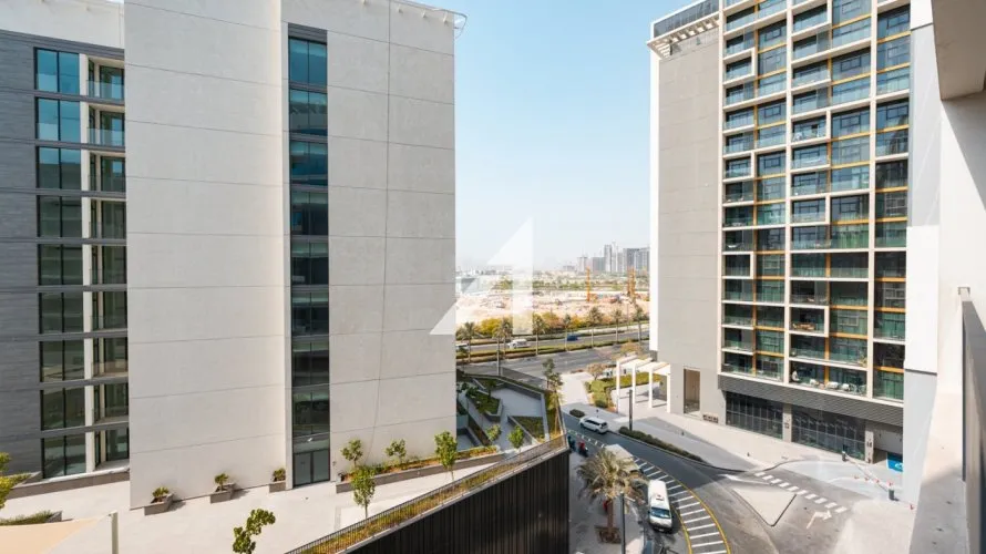 Appartement de 1 chambre à Dubai Hills Estate, UAE No. 1269 № 6