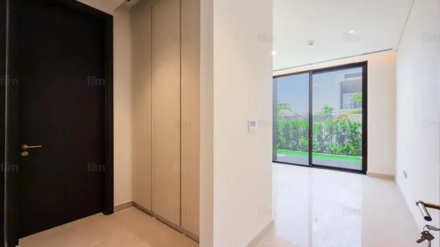 Villa de 5 chambres à Dubai Hills Estate, UAE No. 1623 № 25