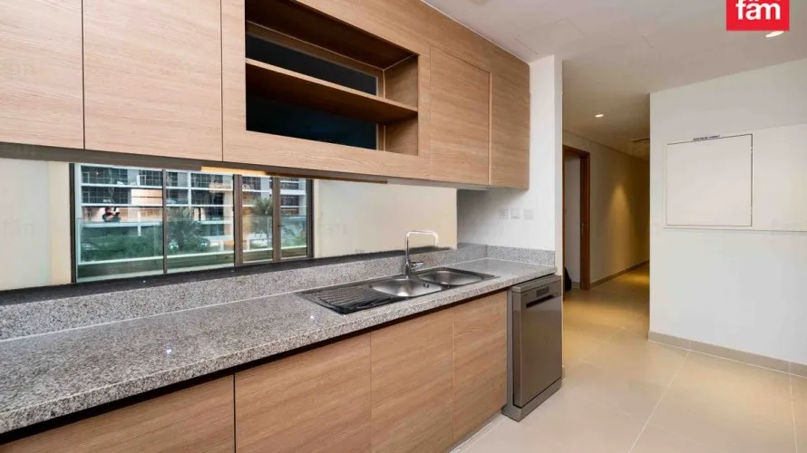 Appartement de 1 chambre à Dubai Hills Estate, UAE No. 1277 № 5
