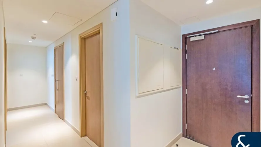 Appartement de 2 chambres à Acacia, UAE No. 1263 № 6