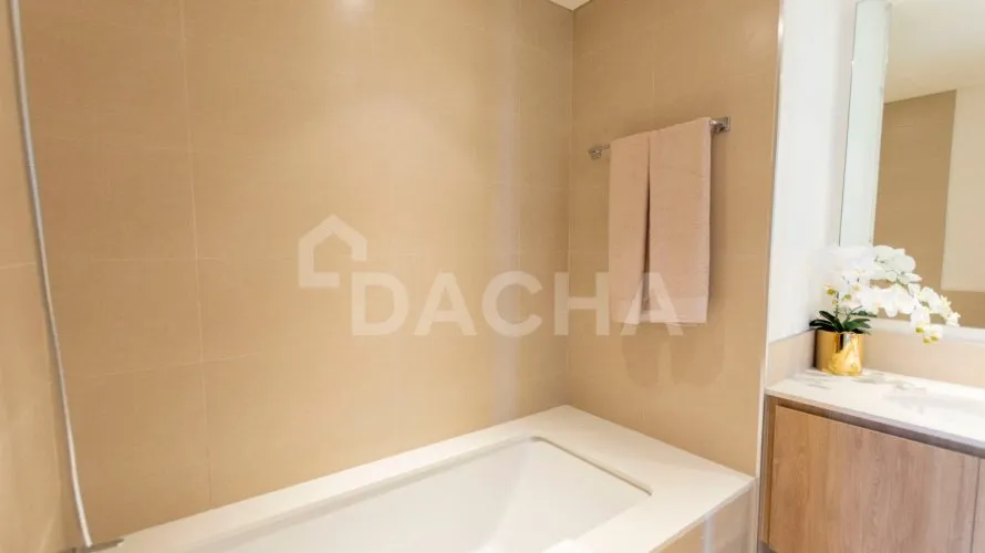 Appartement de 2 chambres à Park Ridge, UAE No. 1548 № 12