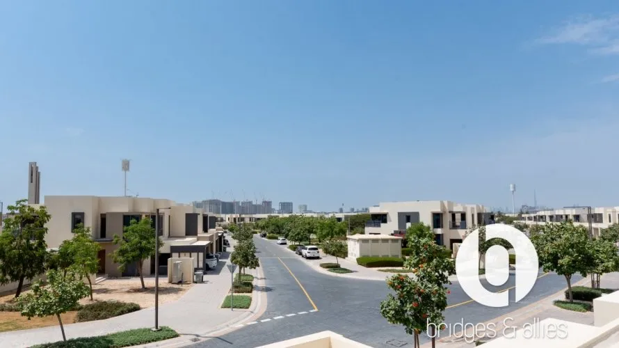 Villa de 5 chambres à Dubai Hills Estate, UAE No. 1413 № 6
