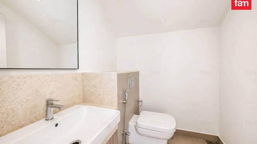 Villa de 3 chambres à Dubai Hills Estate, UAE No. 1282 № 16