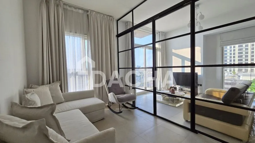 Appartement de 2 chambres à Dubai Hills Estate, UAE No. 1530 № 19