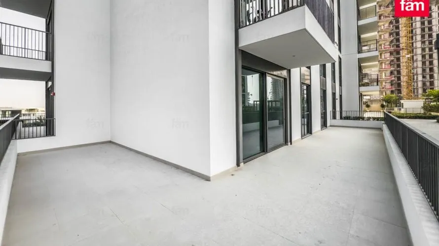 Appartement de 2 chambres à Dubai Hills Estate, UAE No. 1294 № 13