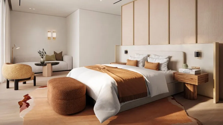 Villa de 5 chambres à Dubai Hills Estate, UAE No. 1391 № 11