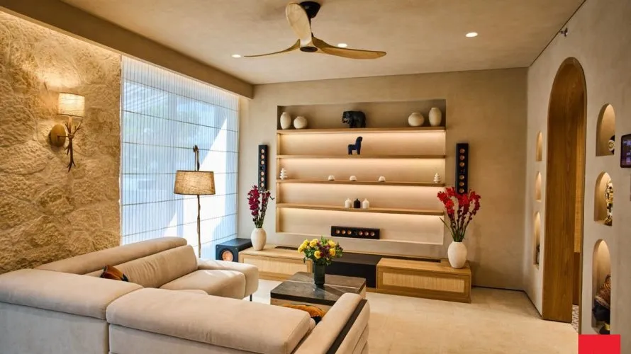 Appartement de 3 chambres à Dubai Hills Estate, UAE No. 1259 № 11