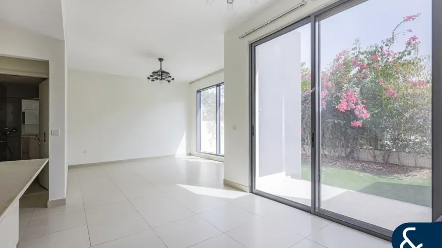 Villa de 4 chambres à Maple at Dubai Hills Estate, UAE No. 1329 № 14