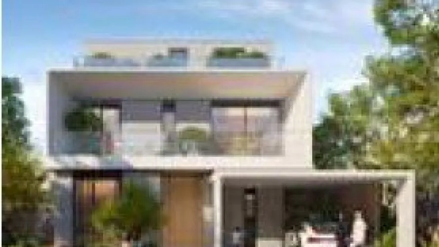 Villa de 4 chambres à Dubai Hills Estate, UAE No. 1345 № 2