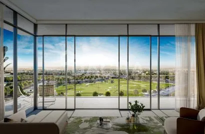 Appartement de 3 chambres à Dubai Hills Estate, UAE No. 1586