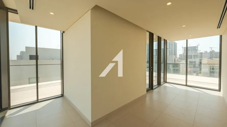 Villa de 5 chambres à Dubai Hills Estate, UAE No. 1368 № 11