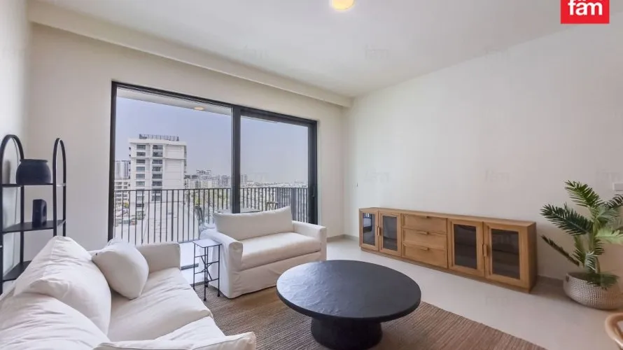 Appartement de 2 chambres à Dubai Hills Estate, UAE No. 1341 № 14