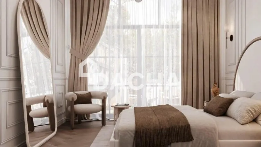 Villa de 5 chambres à Sidra Villas, UAE No. 1535 № 1