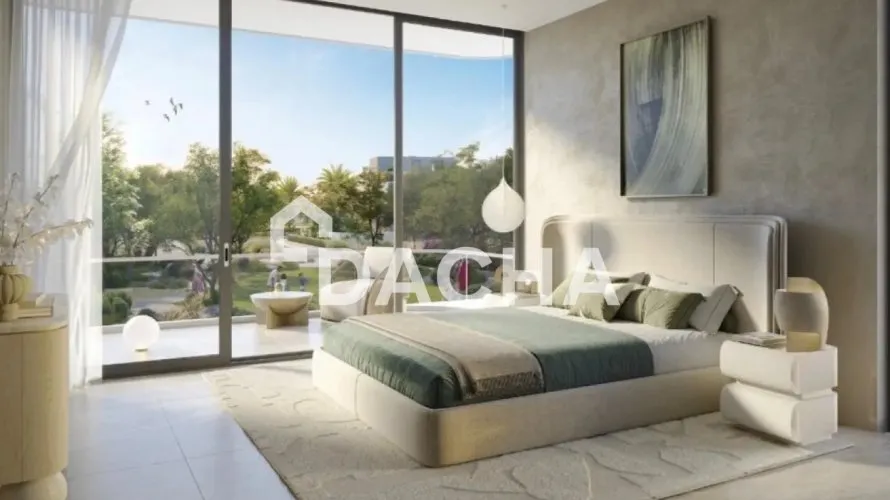 Villa de 4 chambres à Dubai Hills Estate, UAE No. 1617 № 6