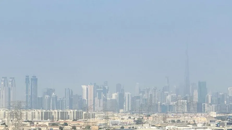Appartement de 1 chambre à Dubai Hills Estate, UAE No. 1318 № 10
