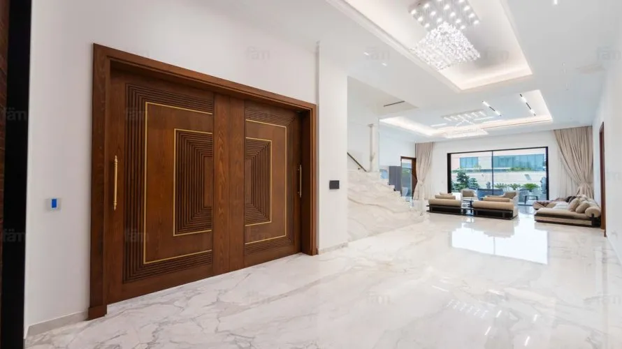 Villa de 5 chambres à Dubai Hills Estate, UAE No. 1425 № 3