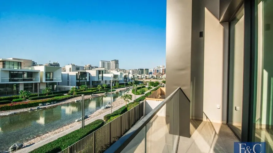 Villa de 5 chambres à Dubai Hills Estate, UAE No. 1387 № 24