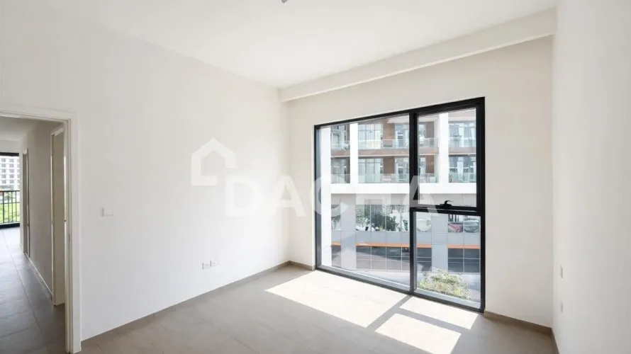 Appartement de 2 chambres à Executive Residences, UAE No. 1581 № 11