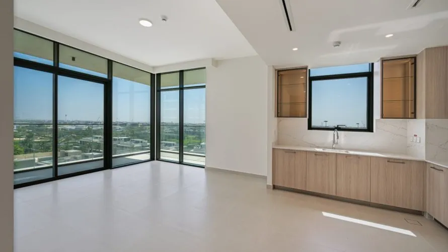 Appartement de 2 chambres à Dubai Hills Estate, UAE No. 1369 № 2