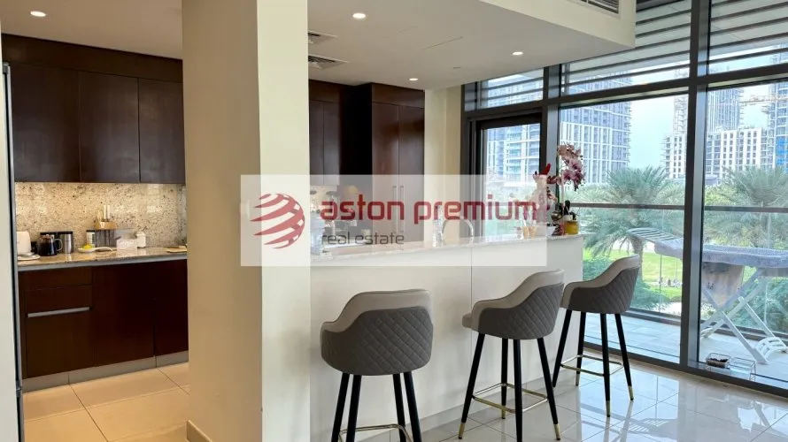 Appartement de 3 chambres à Dubai Hills Estate, UAE No. 1300 № 20