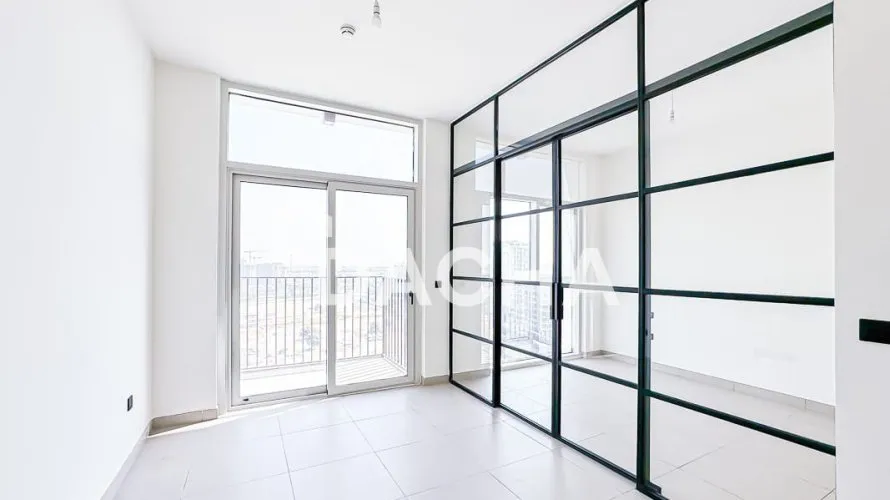 Appartement de 1 chambre à Dubai Hills Estate, UAE No. 1433 № 7