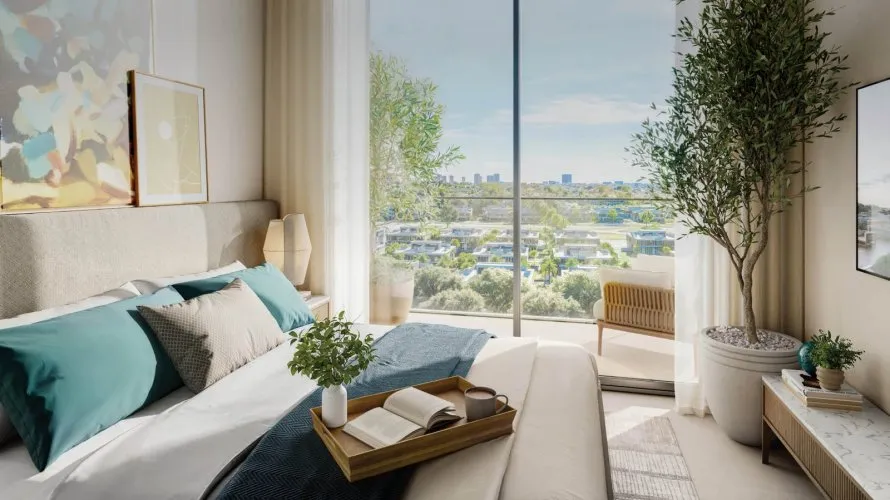 Appartement de 1 chambre à Dubai Hills Estate, UAE No. 1392 № 6