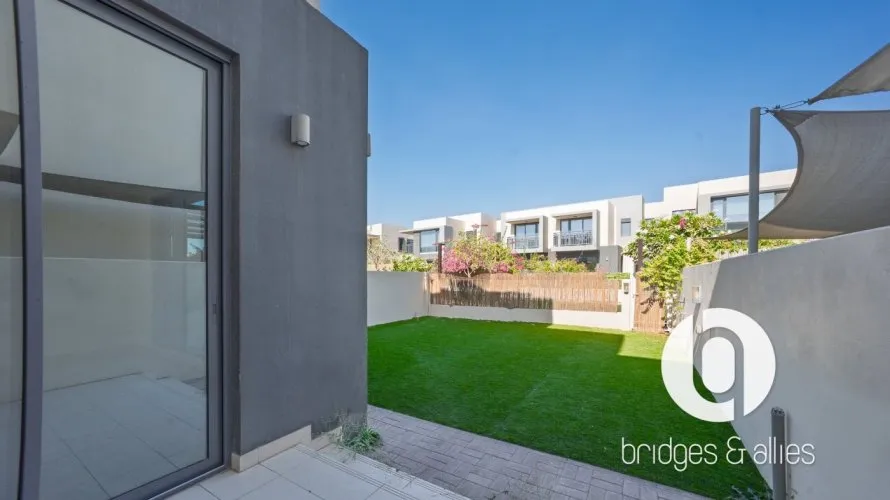 Villa de 3 chambres à Dubai Hills Estate, UAE No. 1317 № 21