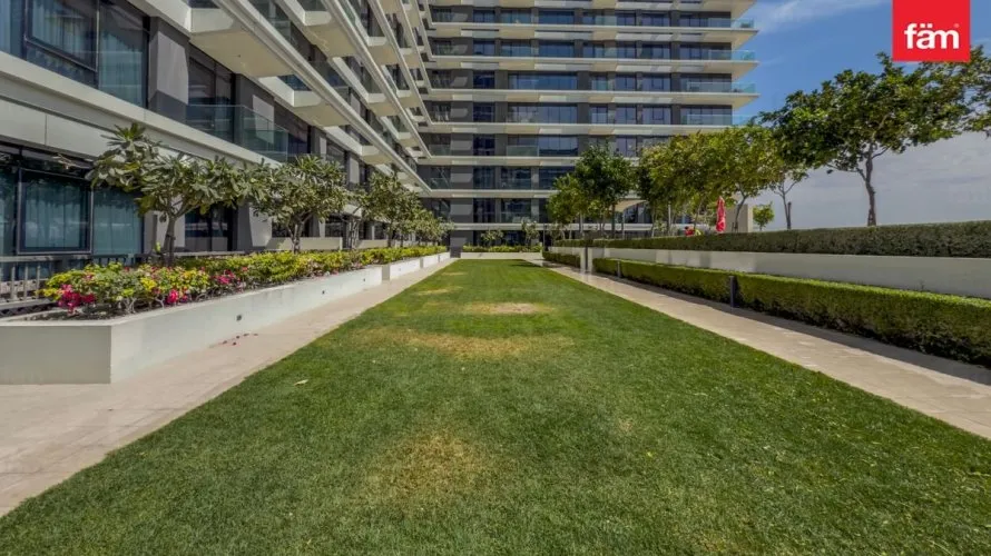 Appartement de 2 chambres à Dubai Hills Estate, UAE No. 1590 № 23