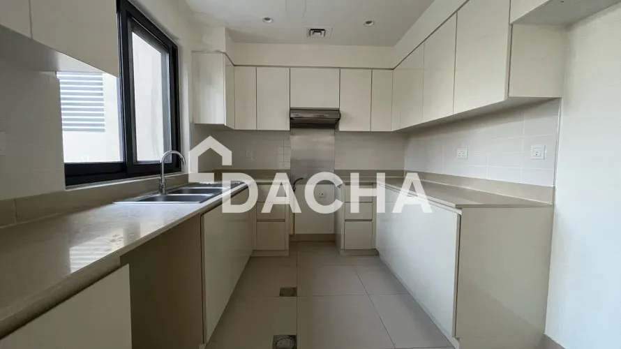 Maison de ville de 3 chambres à Maple at Dubai Hills Estate, UAE No. 1440 № 3