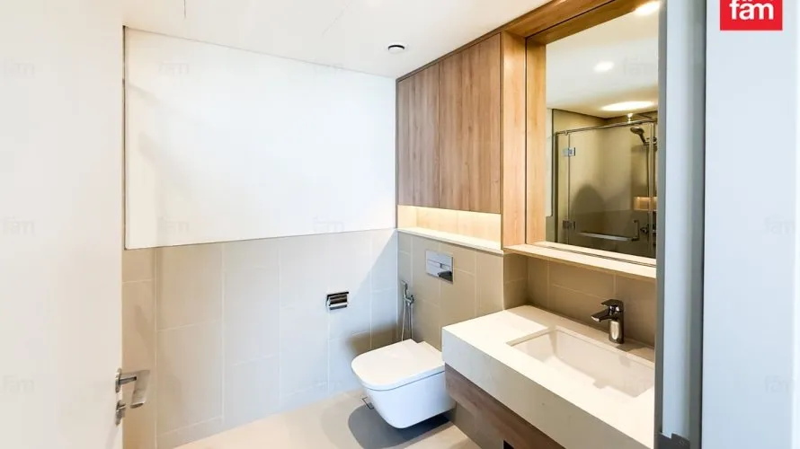 Appartement de 2 chambres à Dubai Hills Estate, UAE No. 1497 № 11