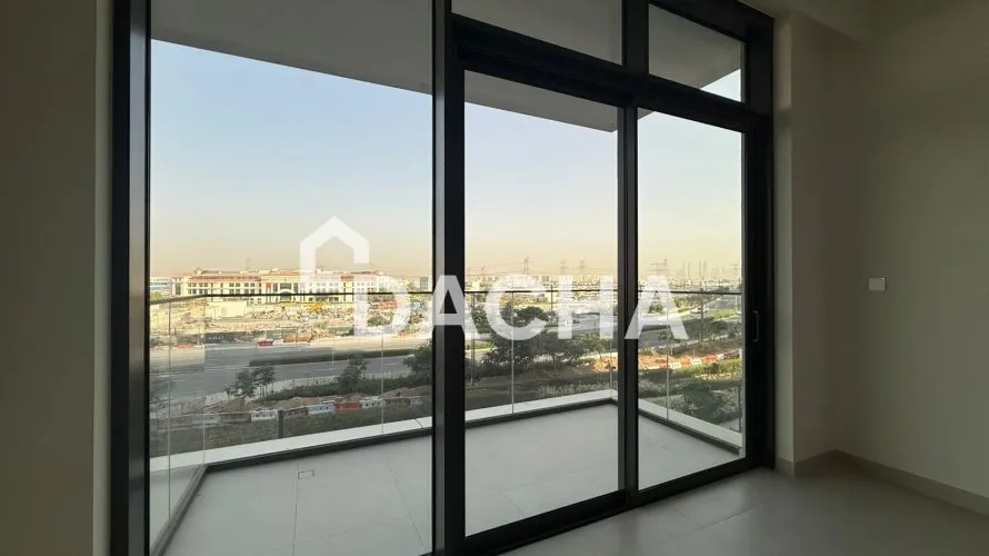 Appartement de 1 chambre à Dubai Hills Estate, UAE No. 1532 № 8