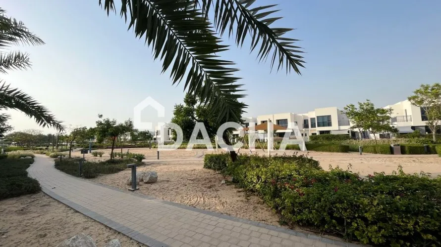 Maison de ville de 3 chambres à Maple at Dubai Hills Estate, UAE No. 1440 № 13