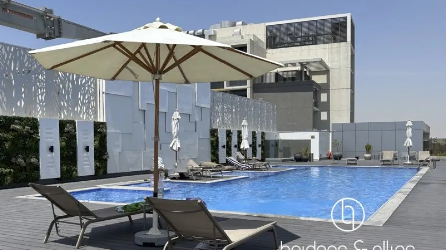 Appartement de 1 chambre à Dubai Hills Estate, UAE No. 1318 № 6