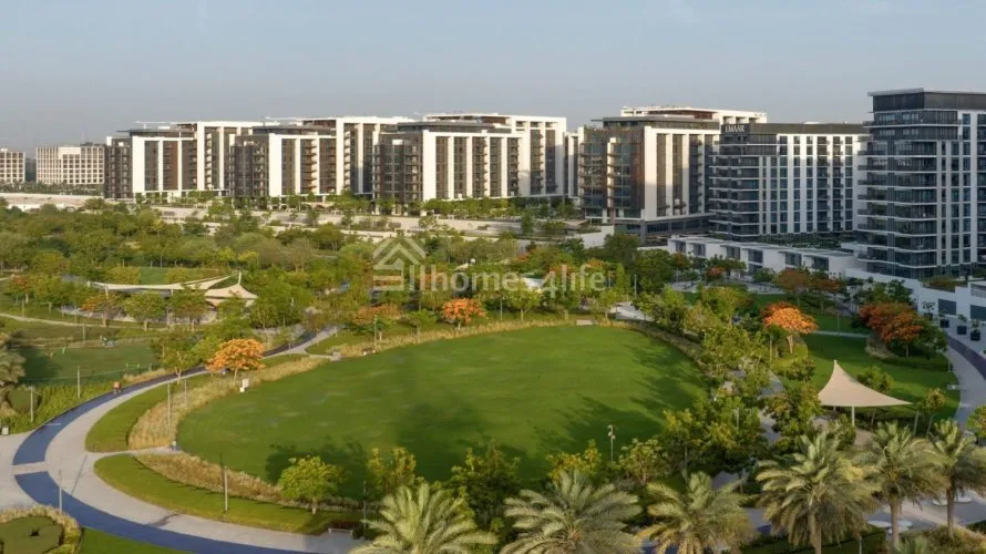 Appartement de 1 chambre à Dubai Hills Estate, UAE No. 1509 № 7