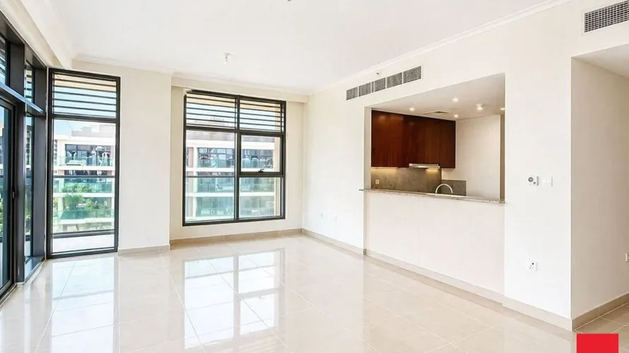 Appartement de 3 chambres à Dubai Hills Estate, UAE No. 1489 № 6