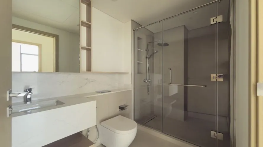 Appartement de 1 chambre à Dubai Hills Estate, UAE No. 1477 № 2