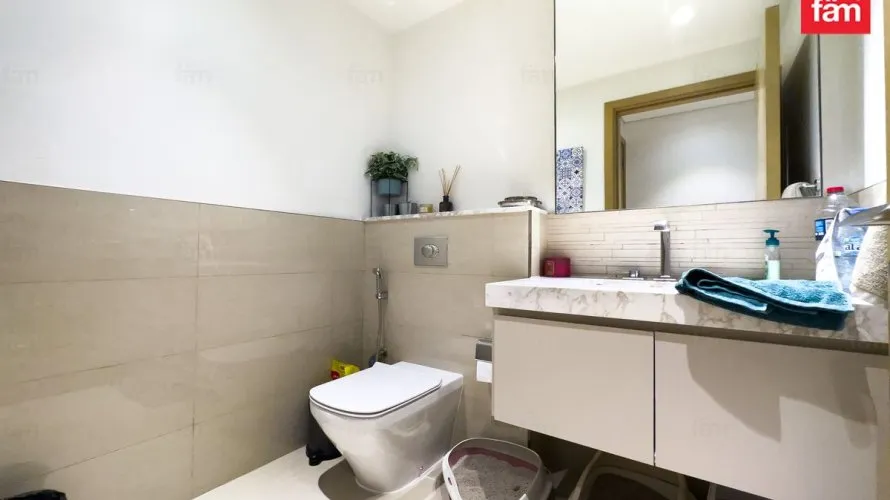 Appartement de 3 chambres à Dubai Hills Estate, UAE No. 1343 № 2