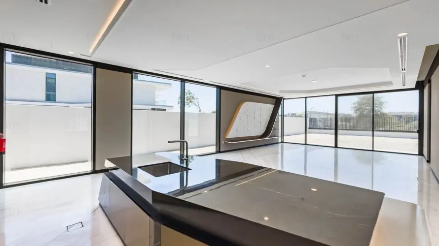 Villa de 6 chambres à Dubai Hills Estate, UAE No. 1601 № 26
